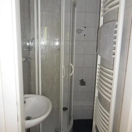 Apartment Tiny House Im Wiesenbad