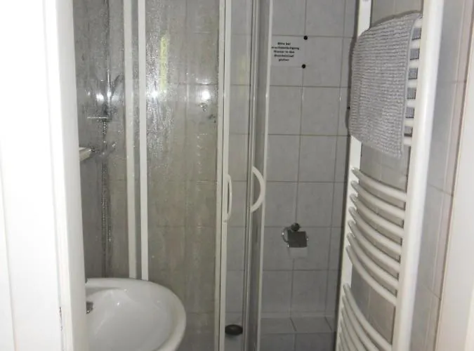 شقة Tiny House Im Wiesenbad