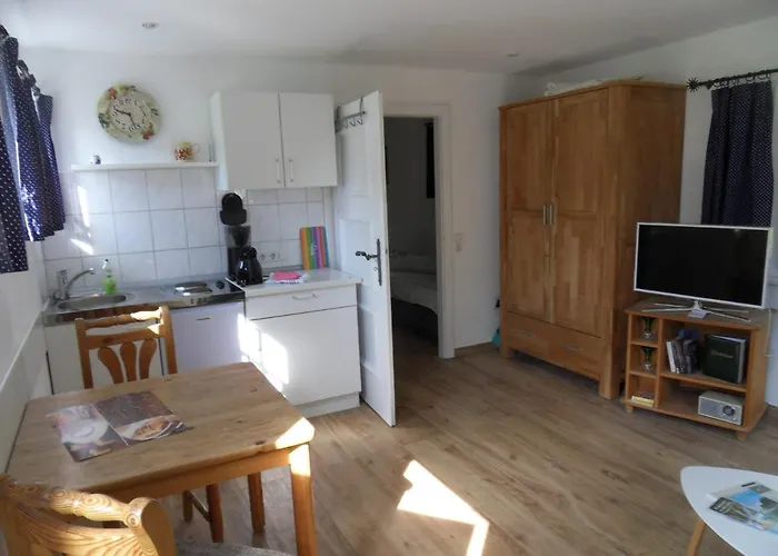 شقة Tiny House Im Wiesenbad *